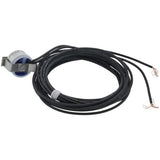 Lennox 93G35 thermostat - front view (Product Type: Thermostat)