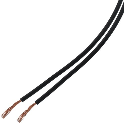 Lennox 93G35 thermostat - side view (Product Type: Thermostat)