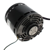 Lennox 93J67 motor - side view (Voltage: 208/230V; Horse Power: 1/3)