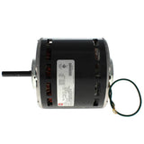 Lennox 93J67 motor - detail view (Voltage: 208/230V; Horse Power: 1/3)