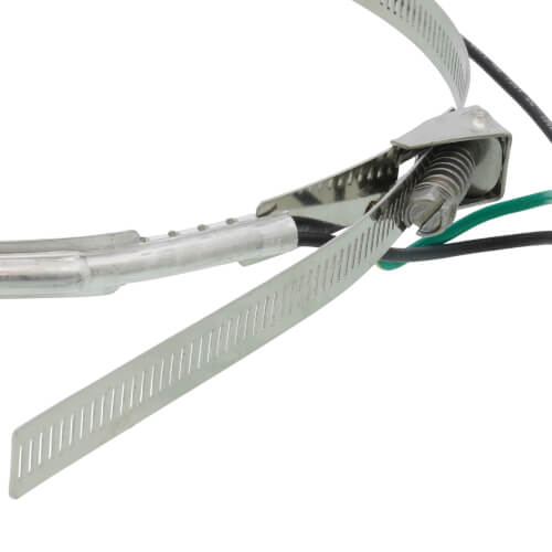 Lennox 93M11 hvac replacement part - detail view (Voltage: 480V; Product Type: Hvac Replacement Part)