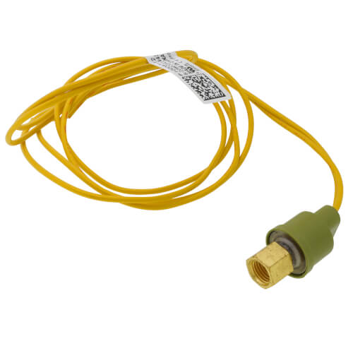 Lennox 93W01 pressure switch - front view (Product Type: Pressure Switch)
