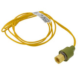 Lennox 93W01 pressure switch - front view (Product Type: Pressure Switch)
