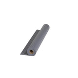4 ft. x 50 ft. Gray PVC Shower Pan Liner Roll - Super Arbor