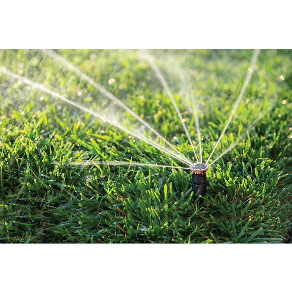 13 ft. to 18 ft. Full Circle Pattern Rotary Sprinkler Nozzle - Super Arbor