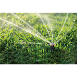 13 ft. to 18 ft. Full Circle Pattern Rotary Sprinkler Nozzle - Super Arbor