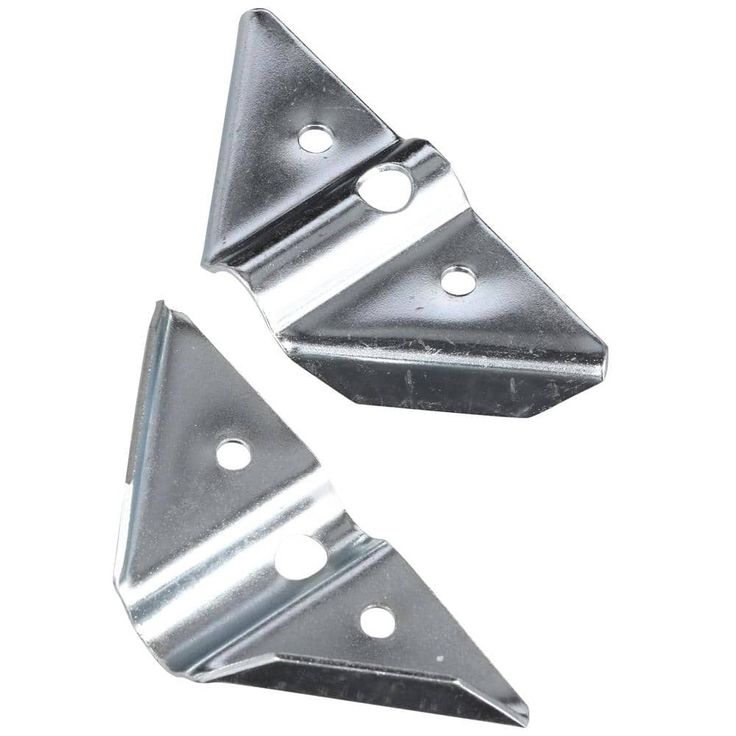Everbilt Zinc-Plated Anti-Sag Gate Kit