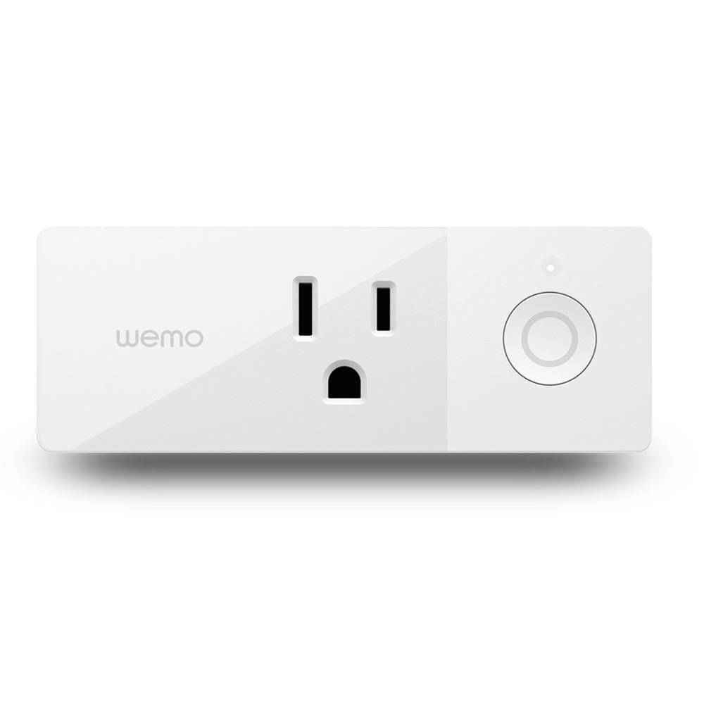 AC/DC Mini Smart Plug Bundle (3-Pack) - Super Arbor