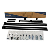 Soundbar Speaker Mount with Depth Adjustments for TV Wall Mount Brackets by Aeon - Super Arbor