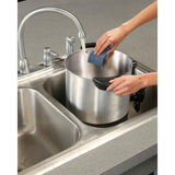 40-Cup Stainless Steel Coffee Urn