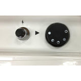 12,000 BTU Vent Free Infrared LP Wall Heater - Super Arbor