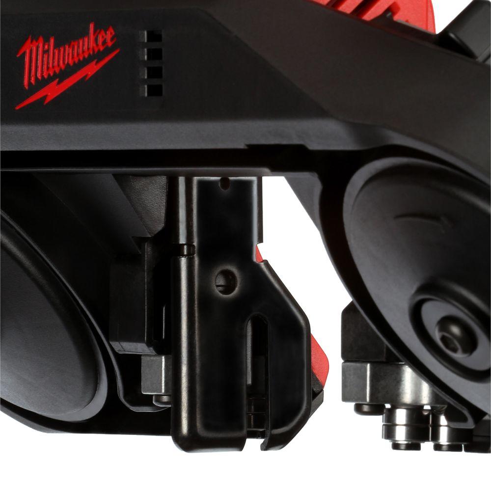 M18 18-Volt Lithium-Ion Cordless Band Saw (Tool-Only)