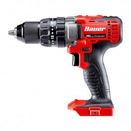 20V Hypermaxª Lithium 1/2 in. Hammer Drill - Tool Only