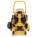 Cub Cadet Ultima ZTX4 60 in. Fabricated Deck 24 HP Kohler Pro 7000 Series V-Twin Engine Zero Turn Mower with Roll Over Protection - Super Arbor