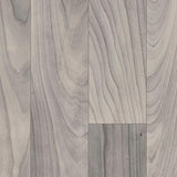 TrafficMASTER Oak Strip Washed Grey Residential Vinyl Sheet, Sold by 12 ft. Wide x Custom Length