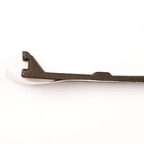 Classic Rib Inside Closure Strip Glued - Super Arbor