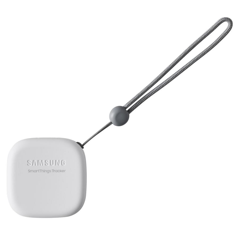 SmartThings Tracker - Real Time LTE GPS Tracking Device (1 Year Data) - Super Arbor