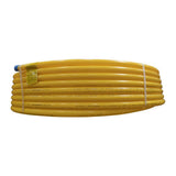 1-1/2 in. IPS x 250 ft. DR 11 Underground Yellow Polyethylene Gas Pipe - Super Arbor