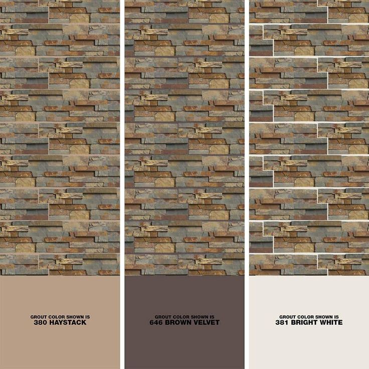 MSI Natural Earth Ledger Panel 6 in. x 24 in. Natural Slate Wall Tile (10 cases/60 sq. ft./pallet)