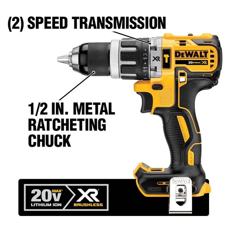 FLEXVOLT 60-Volt MAX Lithium-Ion Cordless Brushless 7-1/4 in. Circular Saw with (2) Batteries 2Ah and Bonus Hammer Drill