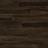 Hudspeth Walnut 22 MIL x 8.7 in. W x 59 in. L Waterproof Click Lock Luxury Vinyl Plank Flooring (25 sq. ft./Case)