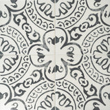 Zoudia 8 in. x 8 in. Matte Porcelain Floor and Wall Tile (5.33 sq. ft. / case) - Super Arbor
