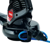 Toro Power Sweep 160 MPH 155 CFM 7 Amp Electric Leaf Blower - Super Arbor