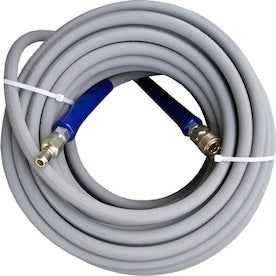Pressure-Pro Commercial Grade Hoses 3/8-in x 100-ft Pressure Washer Hose
