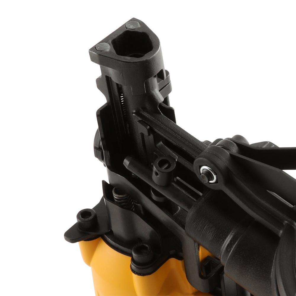 Pneumatic 15¬∞ Coil Roofing Nailer - Super Arbor