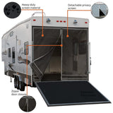 Classic Accessories Toy Hauler Screen - Super Arbor