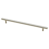 3-3/4 in. (96 mm) Center-to-Center Stainless Steel Bar Drawer Pull (4-Pack) - Super Arbor