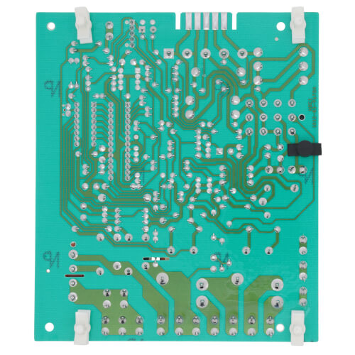 Lennox 94W83 control board - side view (Product Type: Control Board)