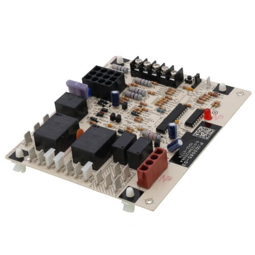 Lennox 94W83 control board - detail view (Product Type: Control Board)