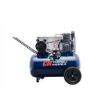 20 Gal. Electric Air Compressor - Super Arbor