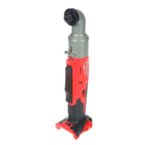 M18 18-Volt Lithium-Ion Cordless 1/4 in. Hex 2-Speed Right Angle Impact Driver W/ (1) 5.0Ah Battery and Charger