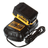 20-Volt MAX Lithium-Ion Cordless Jig Saw Kit with Battery 4Ah, Charger and Bag