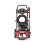 BRIGGS 2800 PSI 3.5 GPM Cold Water Gas Pressure Washer with Briggs and Stratton 725 EXI Engine and PowerFlow+ Technology