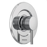 Moen Chrome Lever Shower Handle