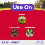 Bonide Systemic Granules Insect Control, 1 lb
