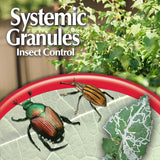 Bonide Systemic Granules Insect Control, 1 lb