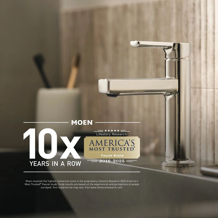 MOEN Prep Series 1/2 HP Continuous Feed Garbage Disposal with Sound Reduction and Universal Mount