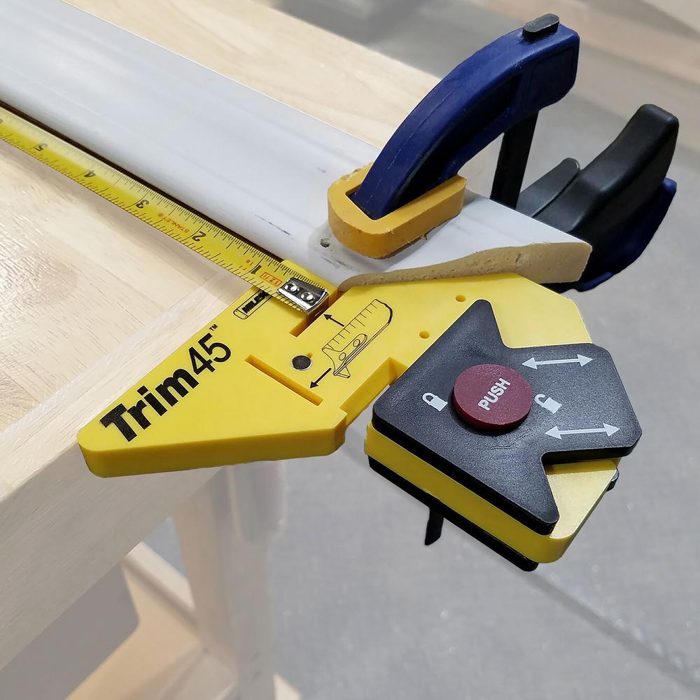 Trim45 Trim Carpentry Aid - Super Arbor