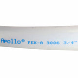 3/4 in. x 300 ft. Blue PEX-A Expansion Pipe - Super Arbor
