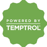 Origins Temptrol Single-Handle 1-Spray Tub and Shower Faucet in Chrome (Valve Included) - Super Arbor