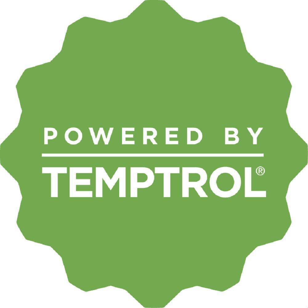 Origins Temptrol Single-Handle 1-Spray Tub and Shower Faucet with Integral Stops in Satin Nickel (Valve Included) - Super Arbor