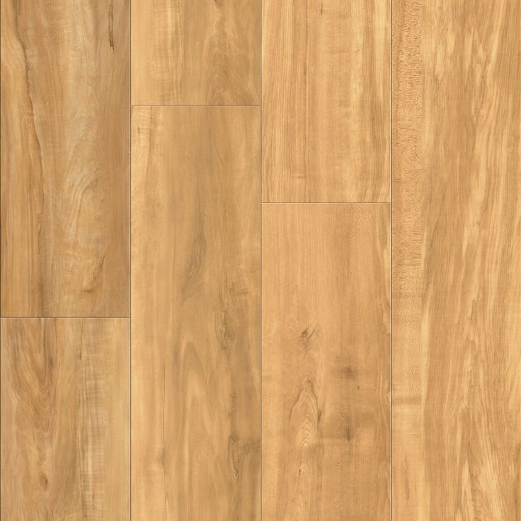CALI (Sample) Vinyl Pro Classic Blonde Ale Waterproof Wood Look Interlocking Luxury Vinyl Plank