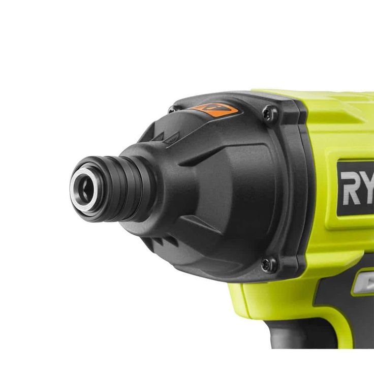 18-Volt ONE+ Lithium-Ion Cordless 1/4 in. Impact Driver Kit with (2) 1.5 Ah Batteries, Charger, and Bag