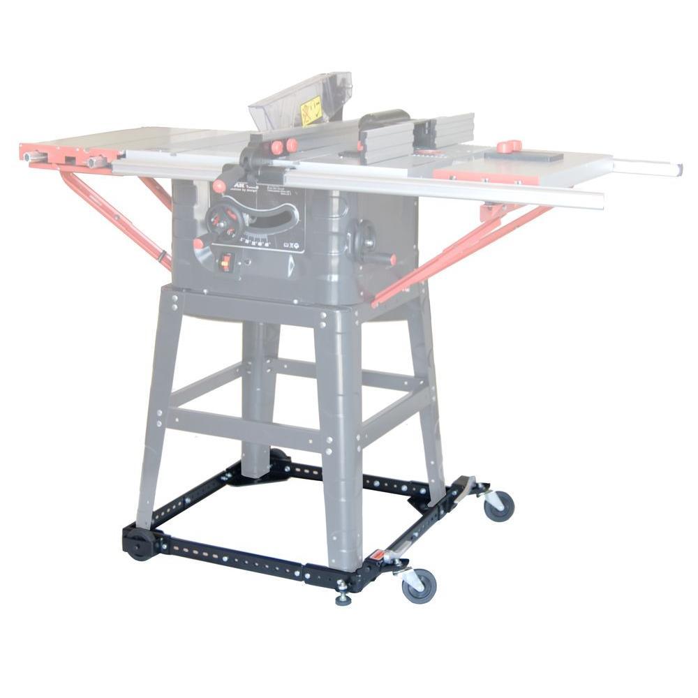17 in. x 48 in. Universal Mobile Base - Super Arbor