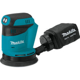 18-Volt LXT Brushless 2-Pc Combo Kit 5.0Ah with bonus 18V LXT 5 in. Random Orbit Sander and 18V LXT Jigsaw - Super Arbor