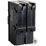 Square D Homeline 20 Amp 2-Pole GFCI Circuit Breaker